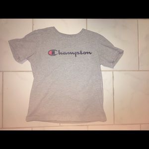 Champion t-shirt
